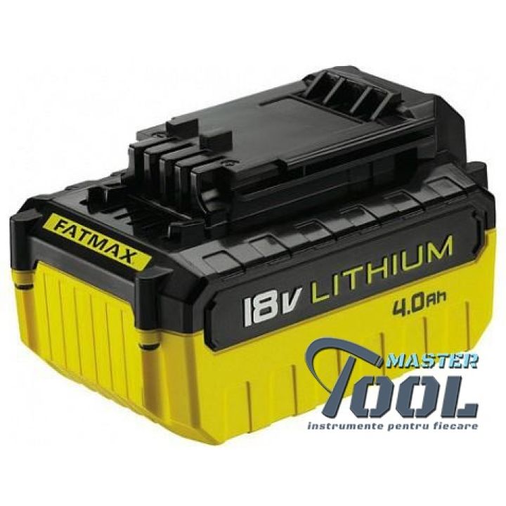 Аккумулятор Li-Ion 18V 4.0 Ач FMC688L