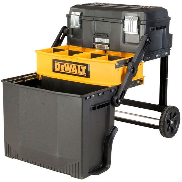 Ящик для инструментов DeWalt Multi Level Work Center DWST1-72339
