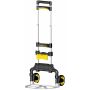 Carucior pliabil SXWTD-FT501 60kg