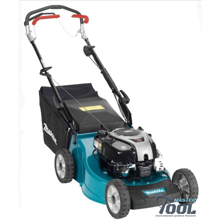 Masina de tuns iarba electrica MAKITA PLM4601