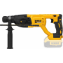 Перфоратор аккумуляторный DeWalt DCH133M1