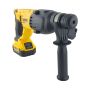 Перфоратор аккумуляторный DeWalt DCH133M1