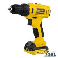 Masina de gaurit si insurubat cu acum. Stanley Fatmax FMC011S2