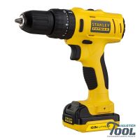 Masina de gaurit si insurubat cu acum. Stanley Fatmax FMC021S2
