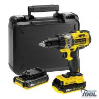 Masina de gaurit si insurubat cu acum. Stanley Fatmax FMC600D2