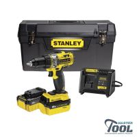 Masina de gaurit si insurubat cu acum. Stanley Fatmax FMC600M2P