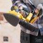 Шлифмашина вибрационная аккумуляторная Stanley Fatmax FMCW210D2