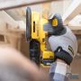 Шлифмашина вибрационная аккумуляторная Stanley Fatmax FMCW210D2