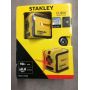 Nivela laser Cubix Stanley