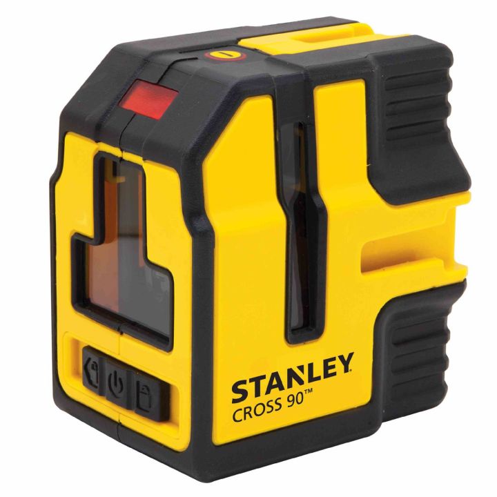 Нивелир лазерный Cross 90 Stanley
