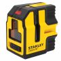 Нивелир лазерный Cross 90 Stanley