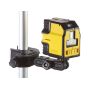 Нивелир лазерный Cross 90 Stanley
