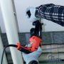 Ciocan rotopercutor MAKTEC MT870