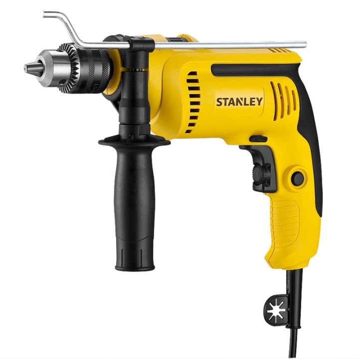 Masina de gaurit cu percutie SDH700 Stanley