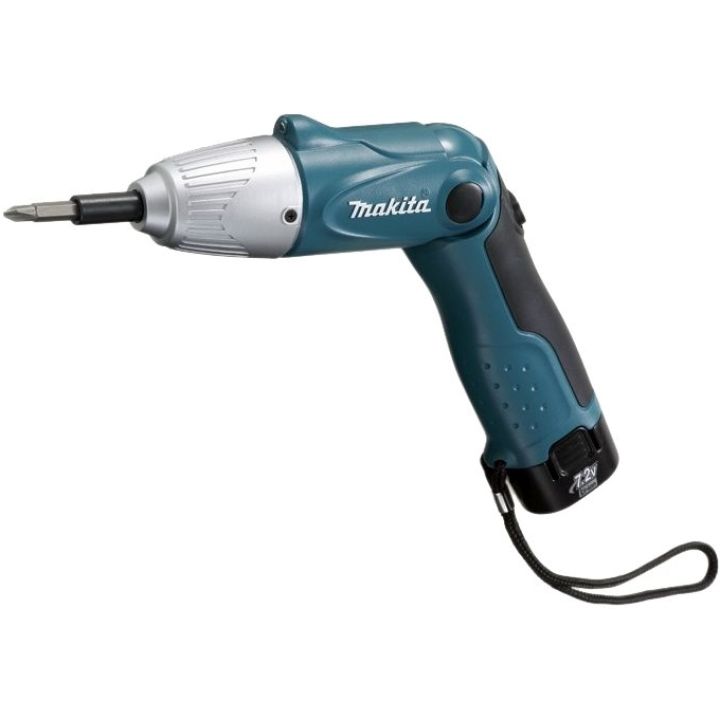 Шуруповерт аккумуляторный DF011DS MAKITA