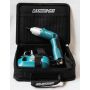 Шуруповерт аккумуляторный DF011DS MAKITA