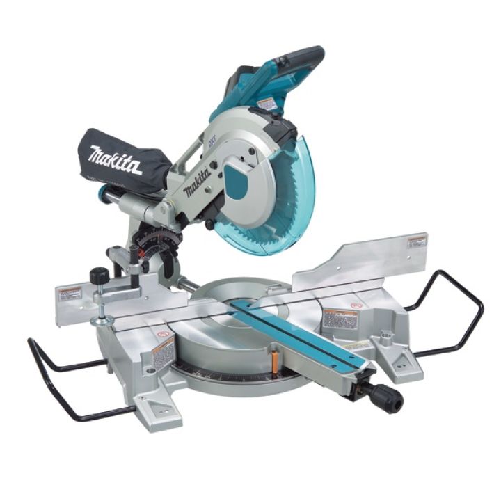 Ferestrau de masa pentru taieri inclinate MAKITA LS1016L