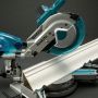 Ferestrau de masa pentru taieri inclinate MAKITA LS1016L