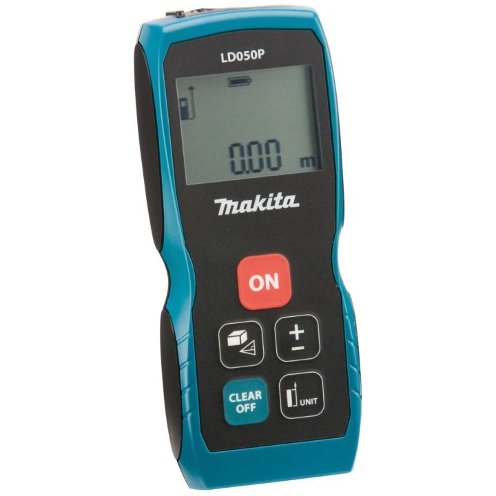 Лазерный дальномер LD050P MAKITA